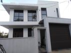 Newly Built House for Sale Kegalla