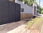 Newly Built House for Sale Hapugala, Galle