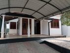 Newly Built House for Sale in Athurugiriya