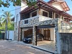 Newly Built House for Sale in Battaramulla