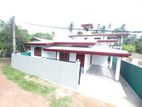 Newly Built House for Sale in Kadawatha