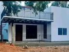 Newly built House for sale in Kandana