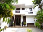 Newly Built | House for sale in Katubedda