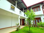 Newly Built |House for sale in Kohuwala