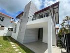 Newly Built House for Sale in Millenium City, Ja ela