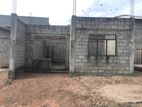 Newly Built House for Sale in Minuwangoda