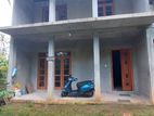 Newly Built House for Sale in Molligoda