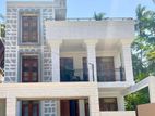 Newly Built house for sale in Nagoda Kandana (C7-5670)