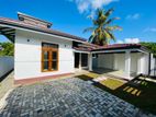 Newly Built House For Sale in Negambo