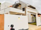 Newly Built House For Sale in Negombo