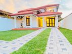 Newly Built House For Sale in Negombo