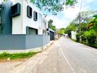 Newly Built House for Sale in Nugegoda