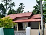 Newly Built House for Sale in Orutota Road, Gampaha