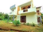 Newly built |House for sale in Panadura