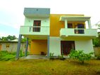Newly built |House for sale in Panadura