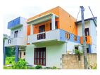 Newly built |House for sale in Panadura