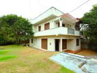 Newly Built| House for sale in Panadura