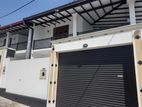 Newly Built House for Sale in piliyandala