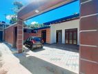 Newly Built House for Sale in piliyandala
