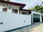 Newly Built House for Sale in piliyandala