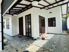 Newly Built House for Sale in piliyandala