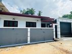 Newly Built House for Sale in piliyandala