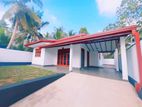 Newly Built House for Sale in Piliyandala