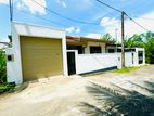 Newly Built House for Sale in piliyandalan