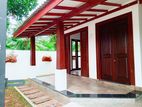 Newly Built House for Sale in piliyandalan