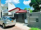 Newly Built House for Sale in piliyandalan