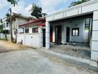Newly Built House for Sale in piliyandalan
