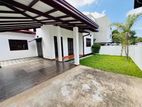 Newly Built House for Sale in piliyandalan