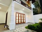 Newly Built House for Sale in piliyandalan town