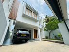 Newly Built House For Sale In Thalawathugoda Town - Only 500 meters Away