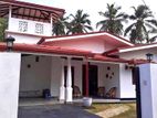Newly Built House for Sale in Uswatakeiyawa Wattala