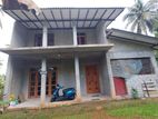 Newly Built House for Sale in Wadduwa, Kalutara