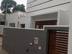 Newly Built House for Sale Malabe