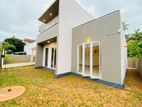 Newly Built House For Sale - Negambo