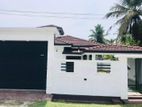 Newly Built House For Sale - Negambo