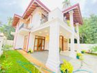 Newly Built House For Sale - Negombo