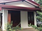 Newly Built House on Rent Delgoda