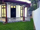 Newly Built House With 1st Floor Slabe in Athurugiriya Pore Galwarusa Rd