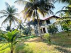 Newly Built House with Three Bedroom for Rent in Welisara