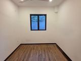 Newly Built Lower Ground Floor in Nawala for Rent