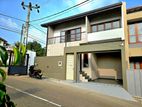 Newly Built Luxury 2 Storey House for Sale in Kottawa