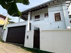 Newly Built Luxury 2-Storey House for Sale in Piliyandala Miriswatta