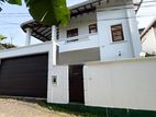Newly Built Luxury 2-Storey House for Sale in Piliyandala Miriswatta