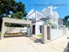 Newly Built Luxury 2 Story House For Sale In Kottawa