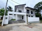 Newly Built Luxury 2 Story House For Sale In Kottawa