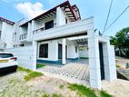 Newly Built Luxury 2 Story House for Sale in Kotte Bird Park Rd